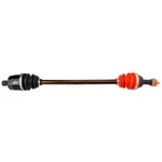 Pro Series Ii +2" Front Pair Axle (14-17) Polaris Rzr Xp 1000. Fixed Price $600.00.