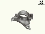 Front Passenger Side Cv Axle Shaft Carrier Bearing Bracket Mazda CX-5 2014-2025. Fixed Price $72.99.