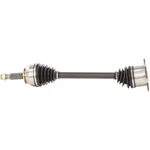 Rear Left Cv Axle Shaft For Infiniti QX56 QX80 Nissan Armada. Fixed Price $280.41.