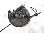 2007-2010 Bmw 650I 4.8L Rear Driver Spindle Knuckle Hub Bearing 33-41-1-095-774. Fixed Price $136.99.