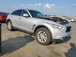 Driver Axle Shaft Rear 3.7L 6 Cylinder Fits 14-17 Infiniti QX70 350859. Fixed Price $75.00.