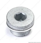 Genuine Saab Transfer Case Fill Plug For 2008-2011 9-3 55566097-AA. Fixed Price $8.48.