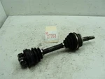 Cv Axle Joint 850 1994 1997 Volvo Left Driver Side Front Suspension Shaft Oem. Fixed Price $59.99.
