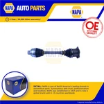Fits Audi RS6 4.0 Front 13 To 18 Napa 4G0407271A New. Fixed Price $106.85.