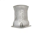 8E0501721 Audio A6 A4 B7 Avant 2.5TDI Quattro Heat Protection Drive Shaft Rea. Fixed Price $23.66.