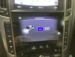 Driver Rear Suspension With Adaptive Fits 17-23 Infiniti Q50 5072513. Fixed Price $462.50.