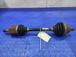 06-18 Volkswagen Jetta Front Cv Axle Left Driver Side Oem 1K0407271BP. Fixed Price $119.99.