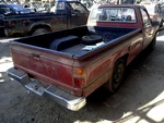 86 87 88 Toyota Pickup Deluxe Rear Axle 2WD 22RE. Fixed Price $674.99.