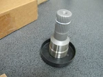Gm 86823279 Axle Stub Shaft For 19-21 Silverado Sierra 1500 2WD, New Genuine. Fixed Price $59.97.