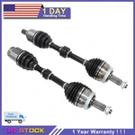 Fit 2012 2013 Kia Optima Ex Sxl 2.0L Automatic Front Pair Cv Axle Assembly. Fixed Price $146.58.