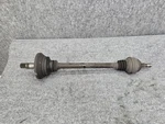 Rear Axle Cv Half Shaft Left Driver Side Mercedes W205 C63 Amg Oem. Fixed Price $125.00.