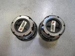 Rugged Ridge 15001.38 Manual Locking Hub Kit - Missing Bolts. Fixed Price $83.95.
