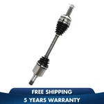 Front Left Cv Axle Shaft Assembly For Hyundai Azera Sonata 06-10 V6 3.3L 3.8L. Fixed Price $67.49.
