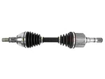 Pro Parts Axle Shaft Assembly 12771474 Saab Fwd Awd 9-3X. Fixed Price $176.96.