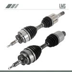 Ford F150 Expedition Lincoln Navigator 2009-2014 Front Cv Axle Drive Shaft. Fixed Price $153.00.
