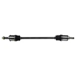 Genuine Gsp 2012 Honda Cr-v Axle Assembly Rear Right NCV36098. Fixed Price $141.80.