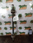 Driver Axle Shaft Rear 3.0L Without Tow Package Fits 19-25 Bmw X5 3800255. Fixed Price $194.99.