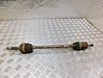 3715A203 Mitsubishi Asx Outlander Rear Left. Fixed Price $35.01.