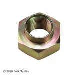 Beck Arnley 103-0521 Axle Nuts For 89-07 Geo Suzuki Aerio Esteem Metro Swift. Fixed Price $16.87.