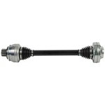 Rear Right Cv Axle For Audi Rs Q8 4.0L 2020-2021 Q7 2.0L 3.0L 2017 2018-2019. Fixed Price $81.29.