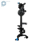 Front Differential Housing 2007-2017 For Jeep Wrangler 3.21 Ratio D30 68004068AA. Fixed Price $519.59.