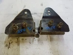 4WD 3.5" Lift Control Arm Brackets 2005-2007 Ford F250 F350. Fixed Price $150.58.