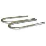 Pro Comp 50350 Suspension U-bolt Kit For 2011-2013 Silverado/sierra 3500 Hd. Fixed Price $60.94.