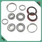 6PCS For Chevy S10 Blazer Gmc S15 Jimmy Wheel Bearing And Race Set & Seal Kit. Fixed Price $21.93.