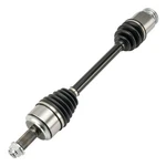 Cv Axle Shaft Assembly Fit For 2010 2011 Honda Accord Crosstour Front Right. Fixed Price $63.99.