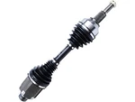 Front Right Detroit Axle Cv Assembly Fits Dodge Avenger 2008-2014 92DWZV. Fixed Price $103.49.