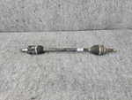 Toyota Highlander 20-24 Axle Shaft Rear Left Driver Hybrid Awd 2.5L Oem. Fixed Price $99.99.