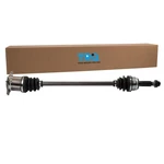 Trq Rear Left Right Cv Axle Shaft Assembly Driver Passenger Side Compatible.... Fixed Price $133.99.