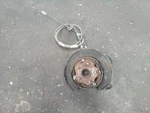 Passenger Right Rear Knuckle/stub Fits 10-15 Lexus RX350 334842. Fixed Price $90.00.