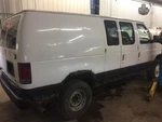 Rear Axle Srw Disc Brakes 9.75" Ring Gear Fits 01-07 Ford E350 Van 414096. Fixed Price $440.00.