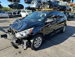 Loaded Beam Axle Abs Drum Brakes Fits 12-17 Accent 716867. Fixed Price $121.80.