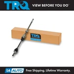 Trq New Front Cv Axle Shaft Assembly Passenger Side For GS300 GS350 IS250 IS350. Fixed Price $124.95.