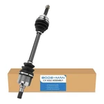 Front Left Driver Side Cv Axle Shaft For 1996 1997 1998 Hyundai Elantra Tiburon. Fixed Price $61.99.