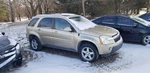 Rear Axle Awd Fits 05-06 Equinox 2134727. Fixed Price $675.00.
