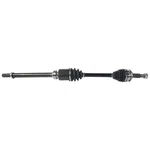 Front Right For Nissan Rogue 2016 2017 2018 2019 2020 Cv Axle Shaft 1PC. Fixed Price $94.99.