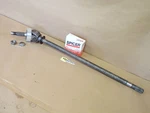 Tj Jeep Wrangler Dana 30 Rh Passengers Side Non-disconnect Axle Shaft 1984-2002. Fixed Price $345.42.