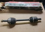 66-4088 A1 Cardone Cv Half Shaft Axle Front Driver Left Side Hand For Acura Cl. Fixed Price $71.92.