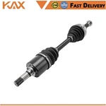 Front Left Cv Axle Shaft Assembly 2013-2015 Ford Explorer 3.5T BB5Z3B437D. Fixed Price $69.99.