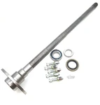 Dorman 630-338 Rear Axle Shaft Chromoly For 2015-2018 Jeep Wrangler Unlimited Jk. Fixed Price $189.31.