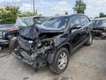 Passenger Right Rear Knuckle/stub Fwd Fits 11-13 Sorento 593218. Fixed Price $85.45.