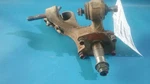 95-00 Firefly/metro Left Rear Knuckle/stub Without Abs 2 Door 174313. Fixed Price $79.85.