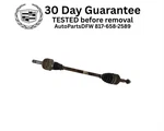 2004-2011 Cadillac Srx Sts Rear Right Rh Cv Axle Shaft Assembly Oem 25726232. Fixed Price $54.99.