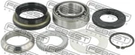 Febest 2008-2016 Nissan Frontier Rear Axle Shaft Bearing KIT-D40. Fixed Price $99.00.