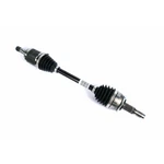 95228950 Ac Delco Cv Half Shaft Axle Front Driver Left Side For Chevy Hand Sedan. Fixed Price $187.51.