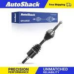 Front Cv Axle Assembly For Jeep, Liberty 2002-2007, 4WD V6 3.7L. Fixed Price $79.33.