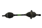 12-15 Mercedes-benz X166 ML350 Front Left Driver Side Axle Shaft 1663301401 Oem. Fixed Price $112.20.